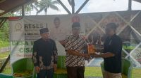 Abdul Muiz Gelar Reses di Delapan Titik Kota dan Kabupaten Sukabumi, Ini Hasilnya