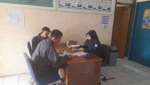 Soal UMK 2023, Disnaker Kota Sukabumi Tunggu Keputusan Pusat 