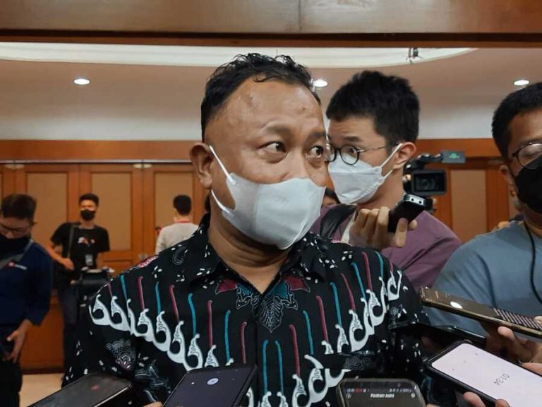 Komisioner Komnas HAM, Choirul Anam