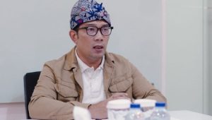 Kereta Cepat Bandung akan Tersambung ke Surabaya, Ridwan Kamil : Tahap Kedua