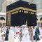 Jemaah Umrah tidak wajib vaksin