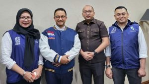 Politisi Nasdem: Merekatkan NKRI Lebih Penting dari Mahar Politik