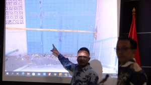 Komnas HAM Ungkap Ada 45 Tembakan Gas Air Mata dalam Tragedi Kanjuruhan