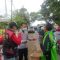 Petugas Dishub Kabupaten Sukabumi,