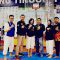 Atlet Kempo Kota Sukabumi