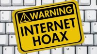Informasi Hoax Soal Gempa Mulai Bermunculan, Begini Langkah Sederhana Identifikasi Kabar Palsu