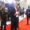 Presiden Joko Widodo (Jokowi) dalam Indo Defence 2022