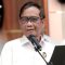 Menteri Kordinator Politik Hukum dan Keamanan (Menko Polhukam) Mahfud MD