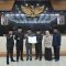 Pemerintah Provinsi (Pemprov) dan DPRD Jawa Barat (Jabar)