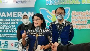Kemenkes Nyatakan Kasus Gagal Ginjal Akut pada Anak Menurun