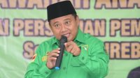 Wagub Uu Ruzhanul Ngarep PPP Usung Ridwan Kamil Jadi Capres RI