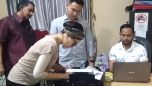 Nikita Mirzani Segera Jalani Persidangan