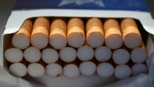Waduh, Cukai Rokok Naik 10 Persen di Tahun 2023 dan 2024