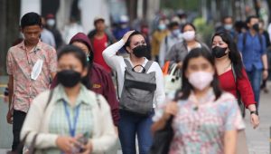 Catat Seluruh Wilayah Indonesia PPKM Level 1, Kemendagri Imbau Tetap Taat Prokes