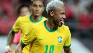 Ini Daftar Skuad Grup G Piala Dunia: Brasil Swiss Dijagokan, Kamerun dan Serbia