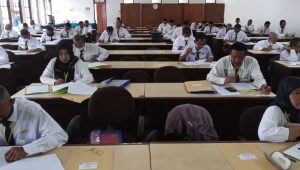 Catat, PNS di Sukabumi yang Bolos Usai Libur Lebaran Idul Fitri Dipastikan Dapat Sanksi