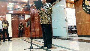 Presiden Jokowi Akan Tetapkan 5 Pahlawan Nasional Baru, Berikut Nama dan Latar Belakangnya