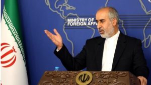Intelijen Arab Saudi Deteksi Ancaman Serangan Iran