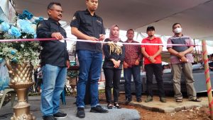 Setiabudiland Luncurkan Perumahan Baru, Qianna Residence 2 di Kota Sukabumi
