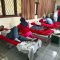 MAN 1 Kota Sukabumi menggelar acara donor darah