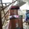 Gempa Cianjur Rusak Rumah Sukabumi