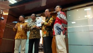 Mahfud MD : Laporan Komnas HAM Lebih Keras Dibandingkan TGIPF