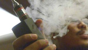 Tidak Hanya Rokok Sigaret, Tarif Cukai Rokok Elektrik Juga Ikut Naik