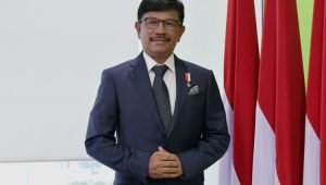 Menkominfo : Siaran TV Analog di Daerah Dimatikan Bertahap