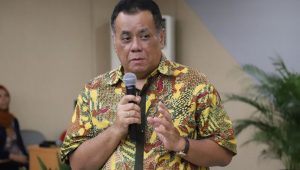 Akademisi UI : Hukum Harus Terus Lindungi Kepentingan Nasional