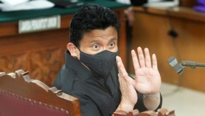 Kabareskrim Polri Terseret Kasus Tambang Ilegal, Ferdy Sambo Angkat Bicara