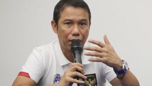 FIFA Ingin KLB PSSI Digelar pada 16 Februari 2023