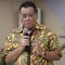 Rektor Universitas Indonesia Prof. Ari