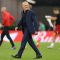 Pelatih timnas Prancis Didier Deschamps