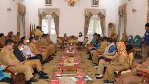 Posyandu Desa Pasirhalang Sukabumi Siap Berlaga di Tingkat Jabar