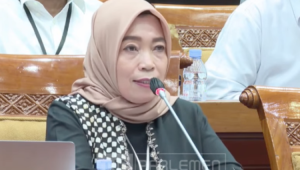 Kemendikbudristek Nunuk Suryani Jelaskan Tiga Mekanisme Seleksi Guru PPPK