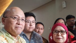 Periksa Mario Teguh, Penyidik Cecar 28 Pertanyaan