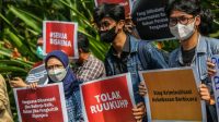 Waspada, Hina Presiden – Wapres Pidana 3 Tahun Menanti, Ini Penjelasan Terbaru RKUHP
