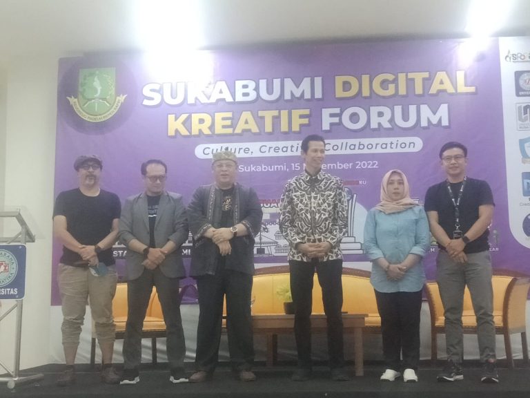 Universitas Bina Sarana Informatika (UBSI) Kampus
