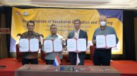 Indonesia dan Belanda bekerja sama dalam merevitalisasi pendidikan