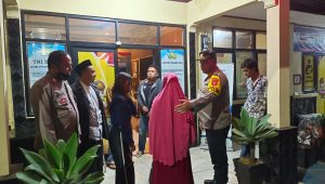 Gadis Sukalarang Sukabumi yang Hilang Akhirnya Ditemukan Polisi, Penyebabnya Gara-gara Dimarahi Kakak
