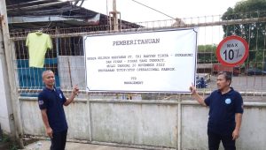 Pabrik AMDK Alto Sukabumi Bangkrut, Serikat Pekerja Mulai Protes, Begini Katanya