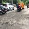 Jalan Rusak Sukabumi