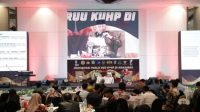 Sekarang Hina Polisi, Jaksa Hingga DPR Dipidana 18 Bulan Penjara, Begini Bunyi RKUHP