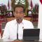 Presiden Joko Widodo (Jokowi) menegaskan, Indonesia siap untuk menerima para tamu dan