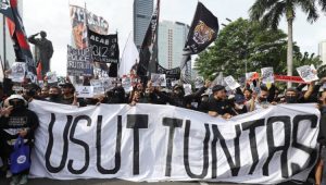 Komnas HAM Nyatakan PSSI Langgar Aturan Terkait Tragedi Kanjuruhan