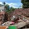 Korban Bencana Gempa Cianjur