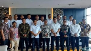Bareskrim dan Dewan Pers Sepakat Cegah Kriminalisasi Kerja Jurnalistik