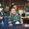 Kasad Jenderal TNI Dudung Abdurachman