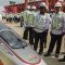 Telan 114 Triliun, Proyek Kereta Cepat