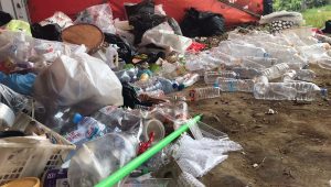 Alasan Danone Tak Mau Stop Kemasan Gelas Plastik di Indonesia